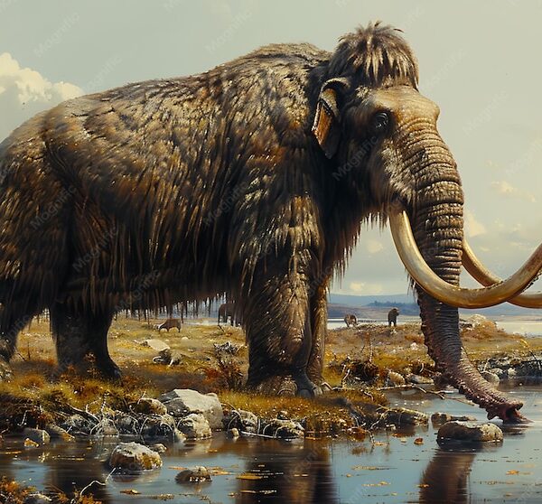 Mamut Lanudo: ¿Qué Sabemos del Plan para su Regreso?