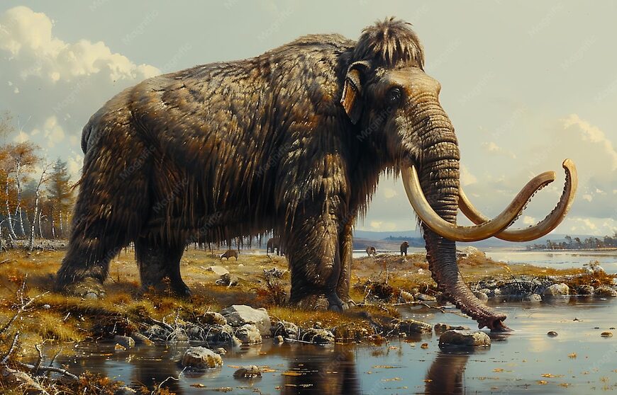Mamut Lanudo: ¿Qué Sabemos del Plan para su Regreso?