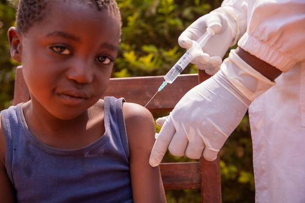 Prevención en África: Nasser Bourita y la Urgencia de la Paz