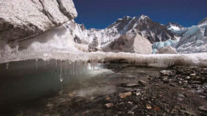 Crisis Climática en Nepal: ¿Por qué Ignorar al Himalaya es Peligroso?