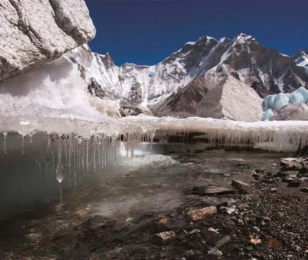 Crisis Climática en Nepal: ¿Por qué Ignorar al Himalaya es Peligroso?