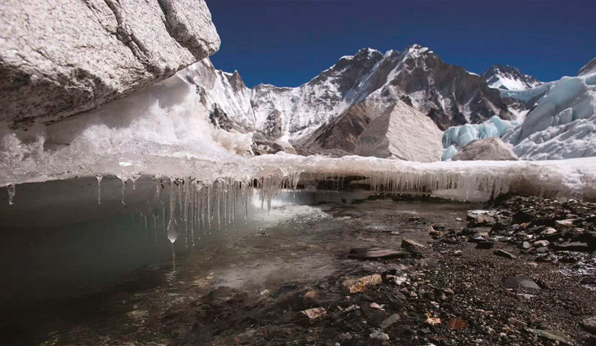 Crisis Climática en Nepal: ¿Por qué Ignorar al Himalaya es Peligroso?