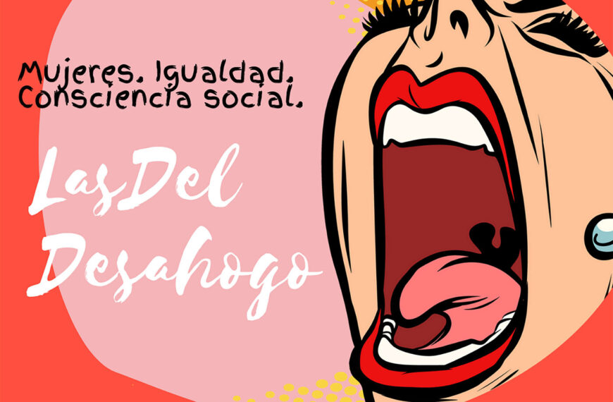 Desahogo: 6 señales de que afecta tus relaciones