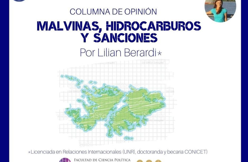 Islas Malvinas: el argumento de Javier Milei y la presión internacional