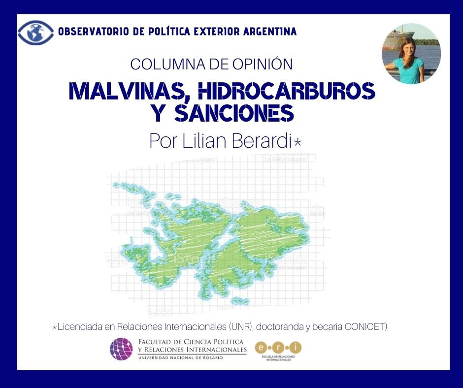 Islas Malvinas: el argumento de Javier Milei y la presión internacional
