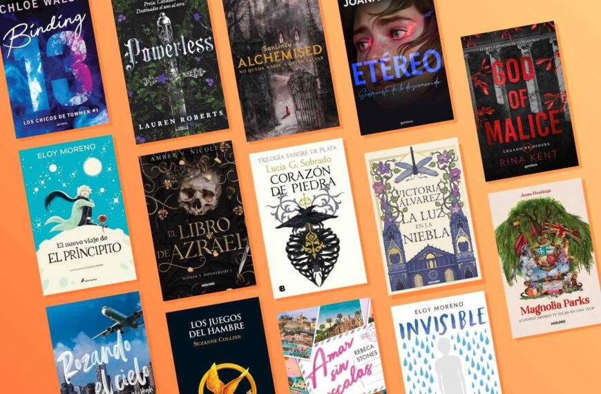 Culebra novela: Una historia atrapante sobre juventud y crisis