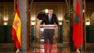 Abstención Juvenil en Marruecos: El Impacto de la Generación 212