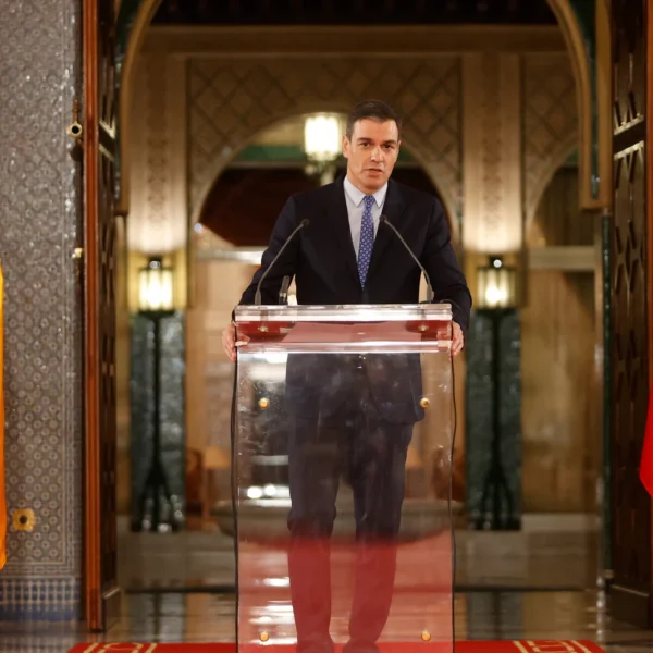 Abstención Juvenil en Marruecos: El Impacto de la Generación 212
