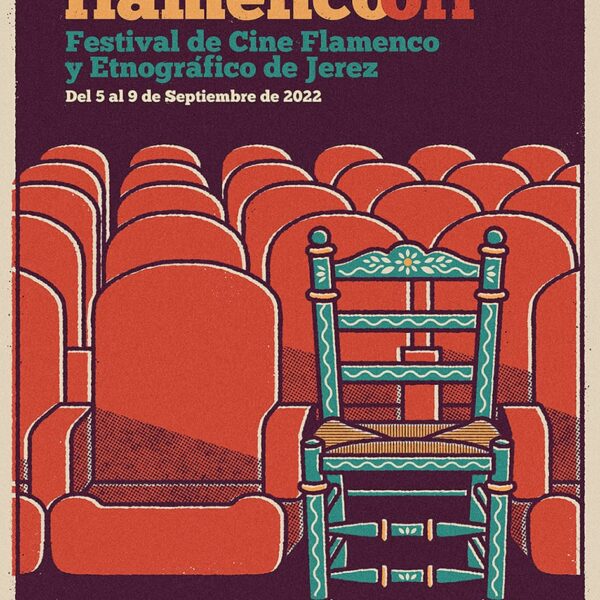 Cine Flamenco: La Revolución de las Mujeres en el Arte Flamenco