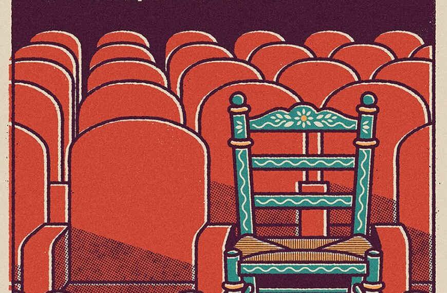 Cine Flamenco: La Revolución de las Mujeres en el Arte Flamenco