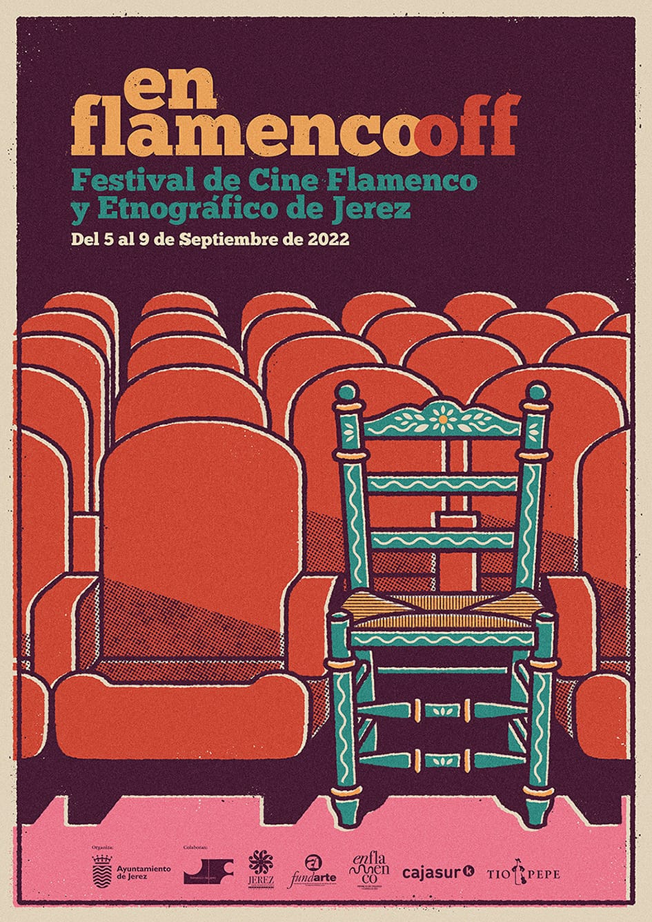 Cine Flamenco: La Revolución de las Mujeres en el Arte Flamenco