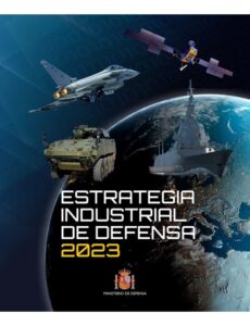 Piezas de defensa: Indra Group y GUTMAR revolucionan el sector
