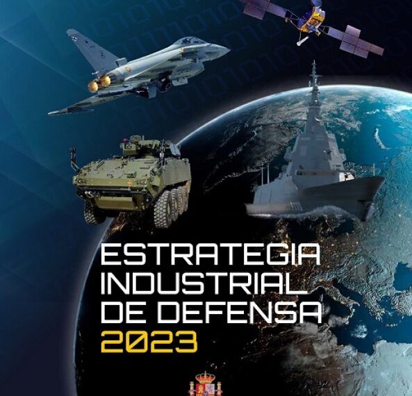 Piezas de defensa: Indra Group y GUTMAR revolucionan el sector