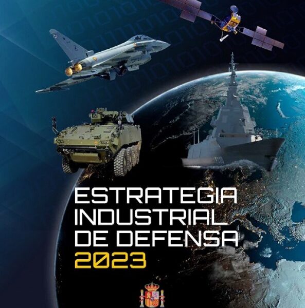Piezas de defensa: Indra Group y GUTMAR revolucionan el sector
