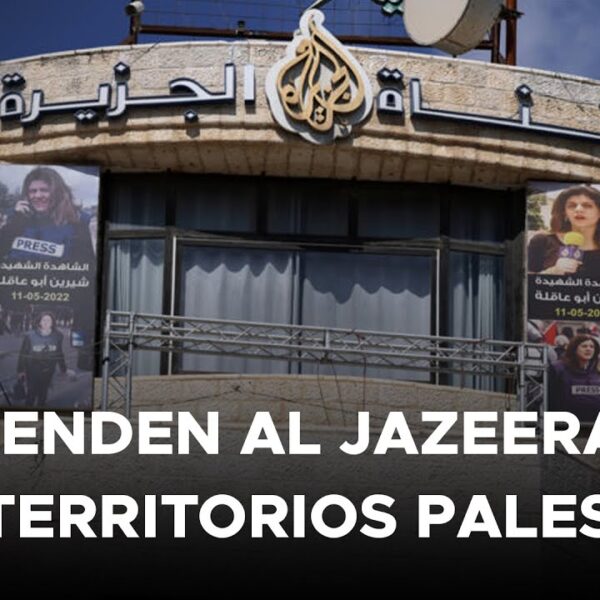 Al Jazeera y la política en Oriente Medio: un legado de intervención y crisis