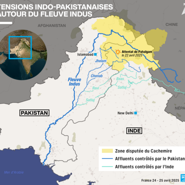 Relaciones entre Pakistán y los EAU: ¿Una Nueva Alianza Estratégica?