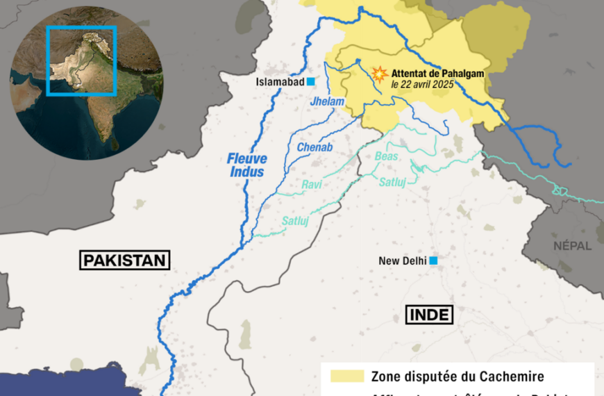 Relaciones entre Pakistán y los EAU: ¿Una Nueva Alianza Estratégica?