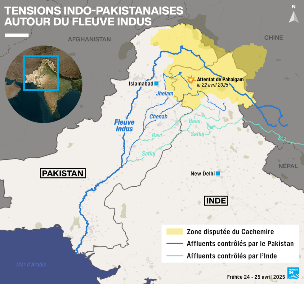 Relaciones entre Pakistán y los EAU: ¿Una Nueva Alianza Estratégica?