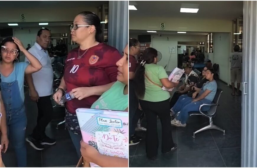 Colegio Rosario Chiclayo: Irregularidades en el Manejo de Fondos Públicos