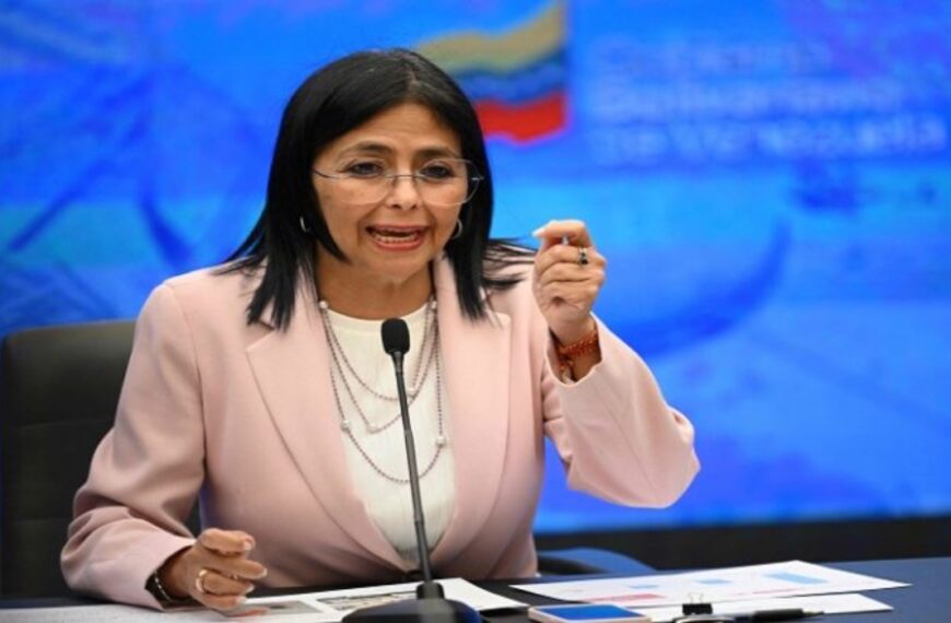 Elecciones en Venezuela: La intriga detrás de la declaración de Delcy Rodríguez