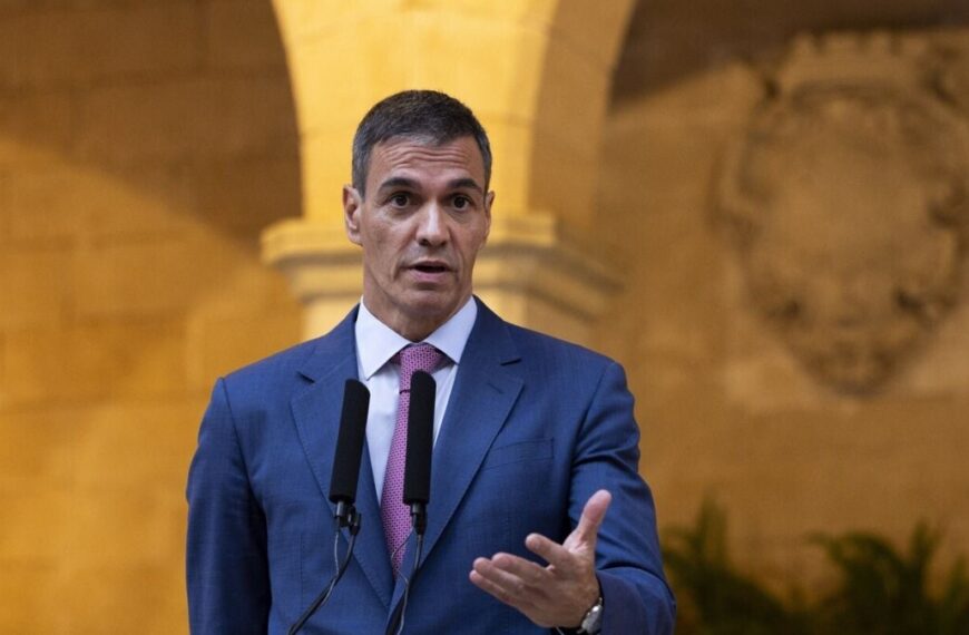 Crisis Migratoria en Ceuta: Lo que Pedro Sánchez Reveló