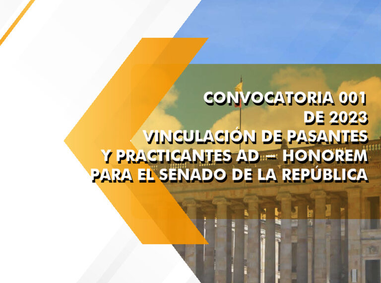 Comisión del Senado cita al canciller: ¿qué esperará la comunidad?
