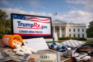 Acuerdo de nación más favorecida: ¿Cómo afecta a los precios de medicamentos?