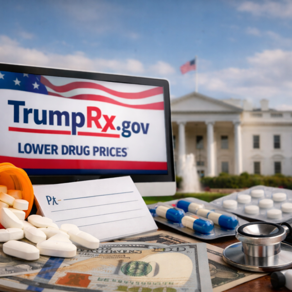 Acuerdo de nación más favorecida: ¿Cómo afecta a los precios de medicamentos?