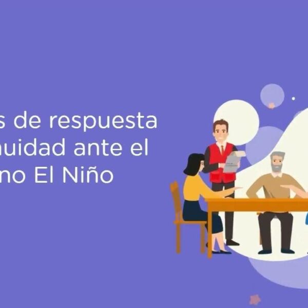 Efectos de El Niño: ¿Cómo se están preparando las familias afectadas?