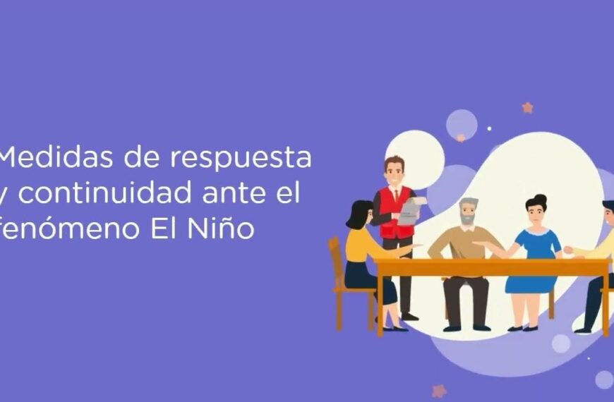 Efectos de El Niño: ¿Cómo se están preparando las familias afectadas?