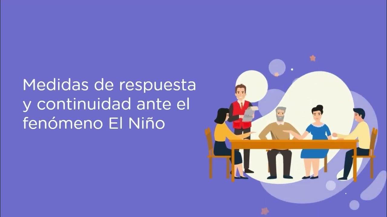 Efectos de El Niño: ¿Cómo se están preparando las familias afectadas?