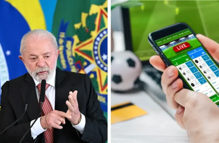Prohibición de Apuestas en Línea en Brasil: ¿Qué Sucederá Ahora?