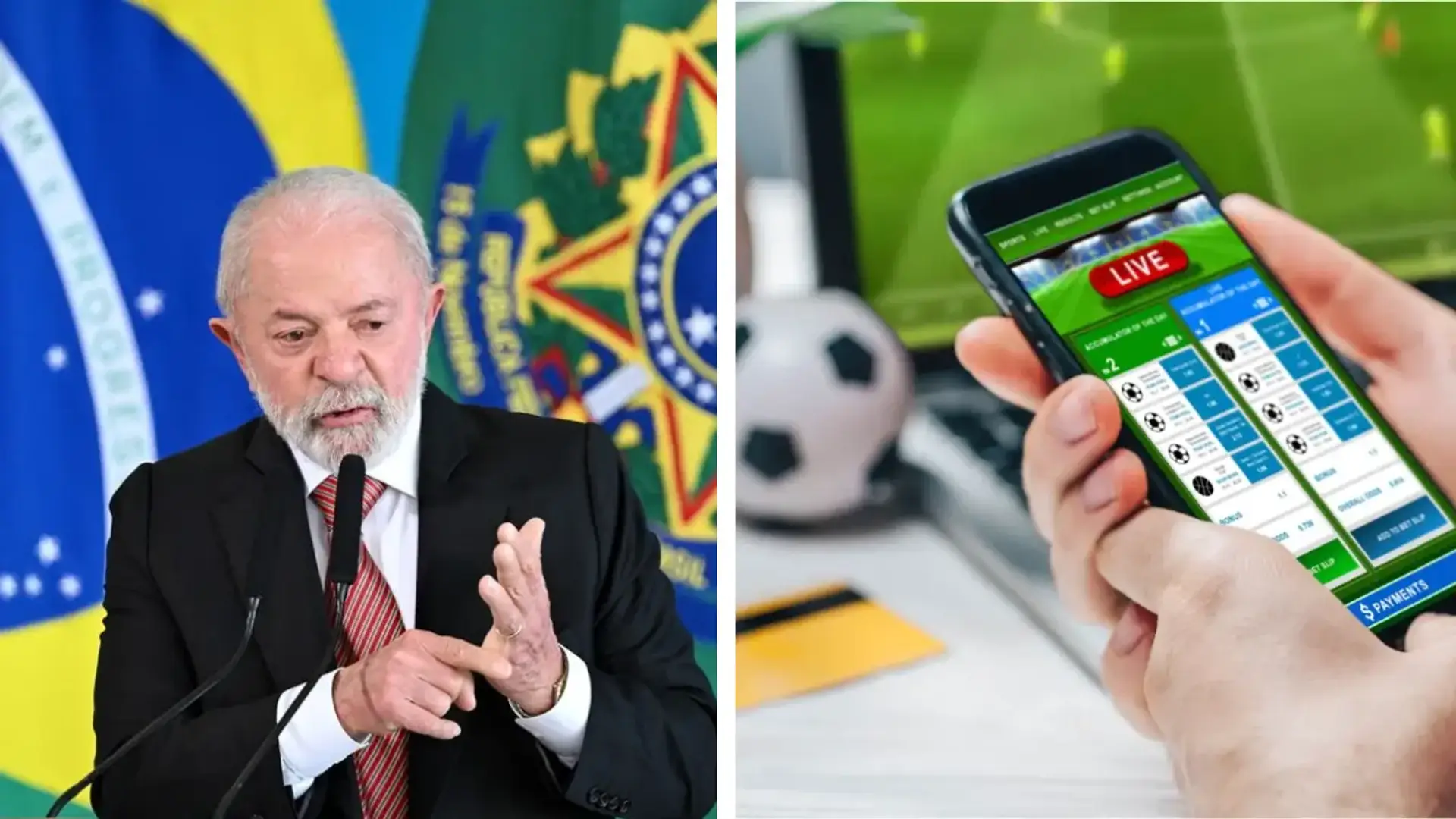 Prohibición de Apuestas en Línea en Brasil: ¿Qué Sucederá Ahora?