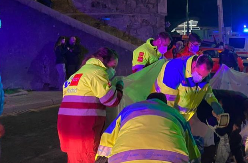 Hombre apuñalado en San Juan de Miraflores: testigos narran el ataque