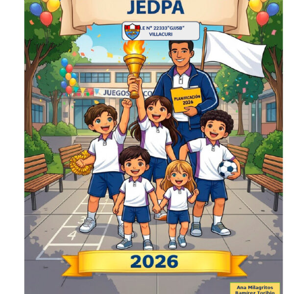 Juegos Escolares Deportivos: Chincha Brilla en el JEDPA 2026