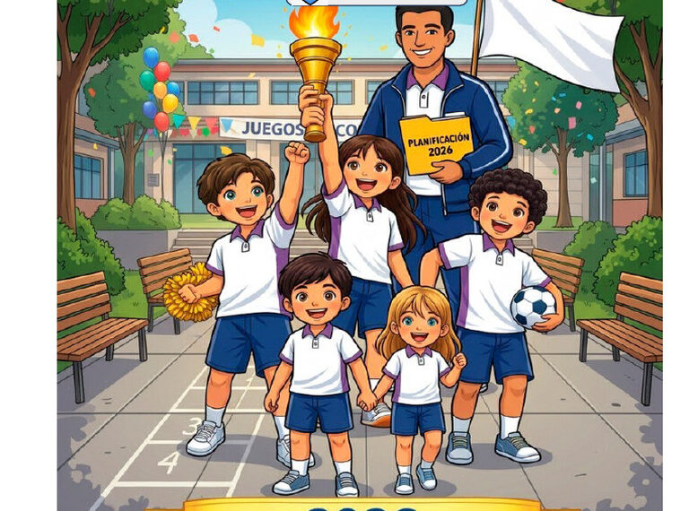 Juegos Escolares Deportivos: Chincha Brilla en el JEDPA 2026