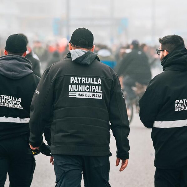 Guardia Metropolitana: ¿Una Policía Paralela en Lima que Genera Riesgos?