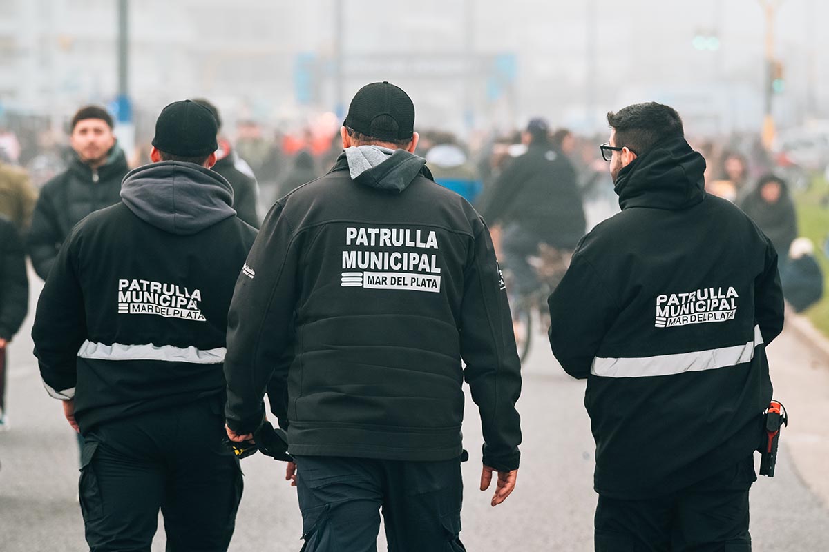 Guardia Metropolitana: ¿Una Policía Paralela en Lima que Genera Riesgos?