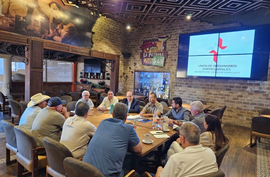 Redes de Articulación Comercial: Conexiones Globales en Arequipa