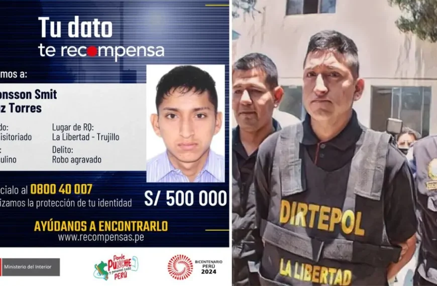 Jhonsson Pulpo: Impactantes Revelaciones sobre su Proceso Judicial