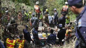 Rescate Trabajadores Nepal: La Impresionante Historia de Supervivencia