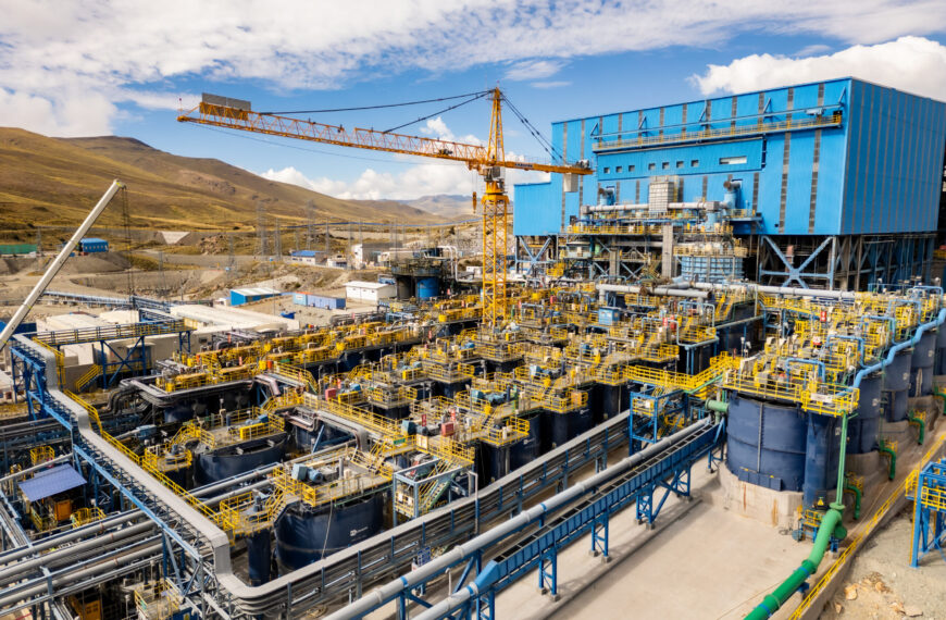 Proyecto Coroccohuayco: ¿Cuándo comenzará su producción en Cusco?
