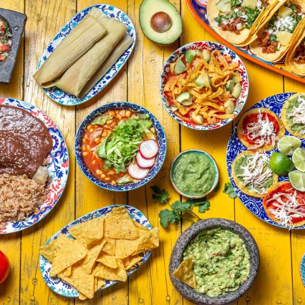 Gastronomía peruana: ¿Por qué el comentario de Caparrós enloquece a todos?