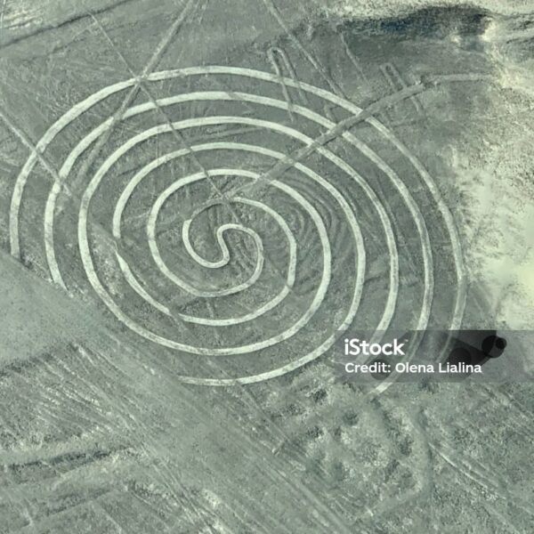 Excavación circular Nasca: Revelan impactantes hallazgos en Pampa Porona