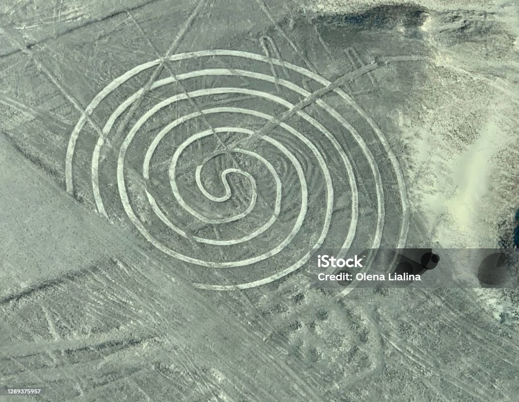 Excavación circular Nasca: Revelan impactantes hallazgos en Pampa Porona