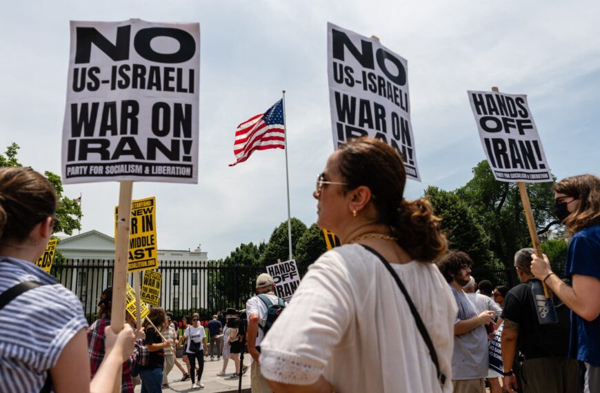 Conflicto Irán Estados Unidos: Explosiones y Crisis en el Golfo