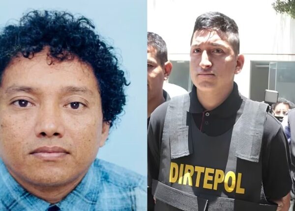 Jhonsson Pulpo llega a Lima: ¿Quién es realmente este criminal?