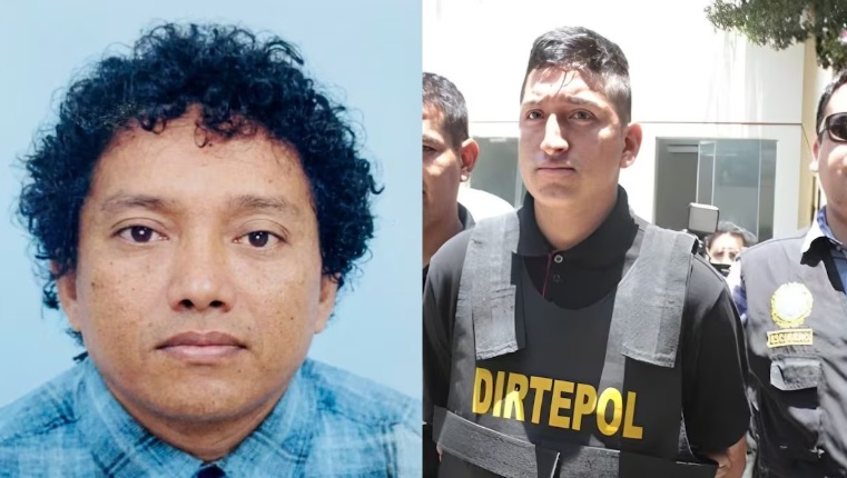 Jhonsson Pulpo llega a Lima: ¿Quién es realmente este criminal?