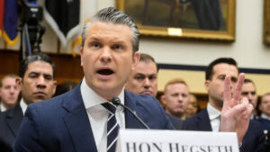 Hegseth presidente 2028: ¿Posible candidatura o solo rumores?