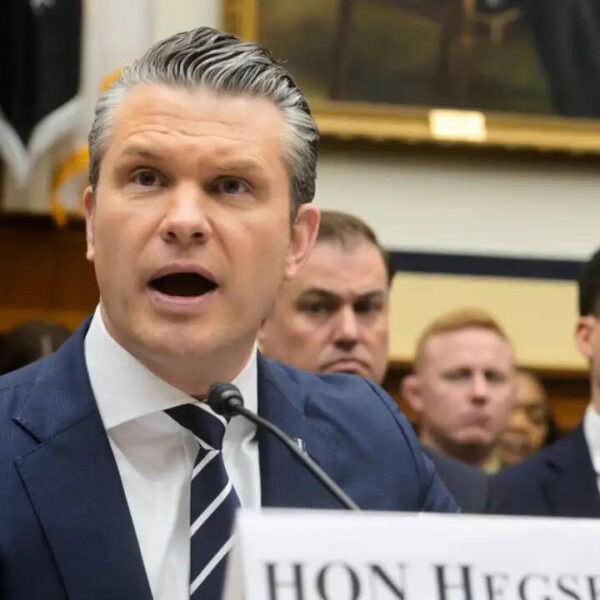 Hegseth presidente 2028: ¿Posible candidatura o solo rumores?